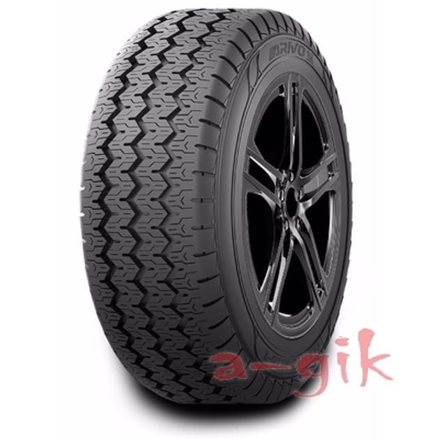Шина Arivo Transito ARZ6-X 215/60 R16C 103/101T – фото, отзывы ...