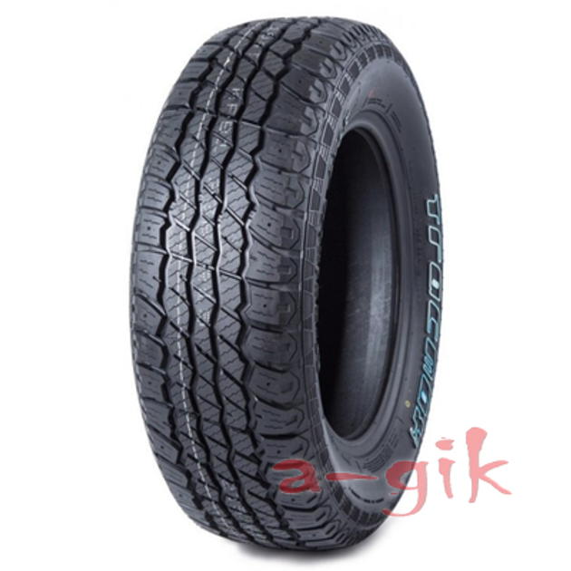 Шина Tracmax X-privilo AT08 265/65 R17 112T – фото, отзывы ...