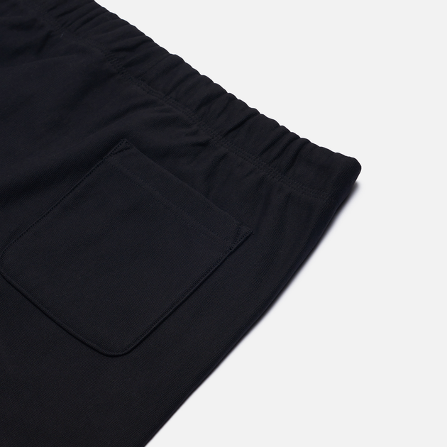 Спортивні штани чоловічі Carhartt WIP American Script I027042-89XX M Чорні (4064958267126) - зображення 5