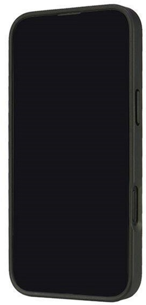 Etui Audi Synthetic Leather do Apple iPhone 16 Plus Black (6955250228435) - obraz 4