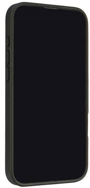 Etui Audi Synthetic Leather do Apple iPhone 16 Plus Black (6955250228435) - obraz 5