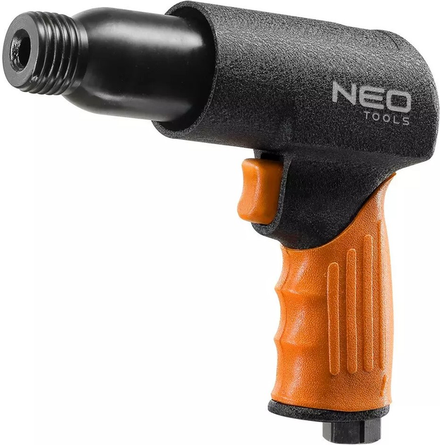 Młotek udarowy NEO Tools 190 mm 14-028 (5907558442649) - obraz 2