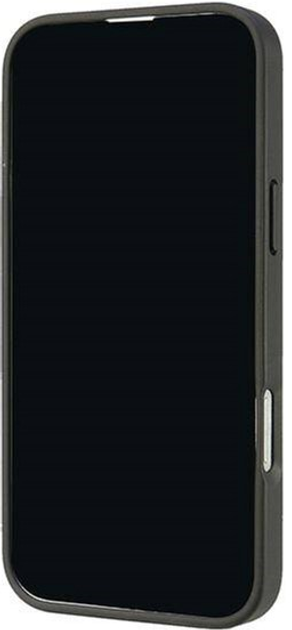 Etui Audi Synthetic Leather do Apple iPhone 16 Pro Max Black (6955250228442) - obraz 4