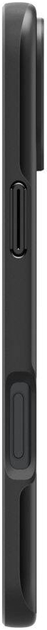 Панель Spigen Thin Fit Mag Apple iPhone 16 Plus 6.7" Magsafe Чорна/black ACS08060 (8809971229753) - зображення 5
