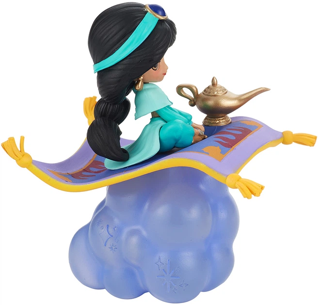 Фігурка Banpresto Disney Q posket stories Disney Characters Jasmine ver. A Дісней (4983164184709) - зображення 3