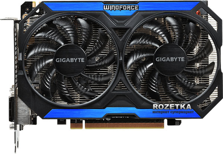 Rozetka Gigabyte Pci Ex Geforce Gtx 960 4096mb Gddr5 128bit 1190 7010 2 X Dvi Hdmi Displayport Gv N960oc 4gd Cena Kupit Gigabyte Pci Ex Geforce Gtx 960 4096mb Gddr5 128bit 1190 7010 2 X Dvi Hdmi