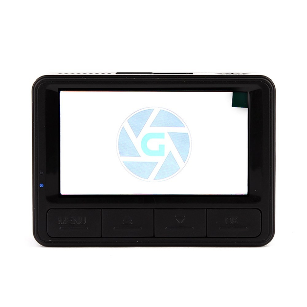 Відеореєстратор Globex GE-203W - зображення 2