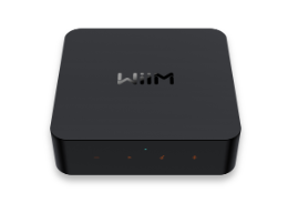 Мережевий програвач WiiM Pro 2.4G+ 5G з Airplay2 - зображення 2