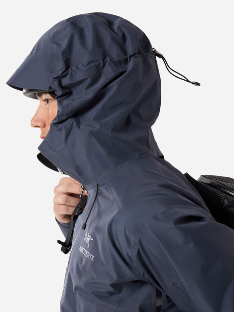 エイティBTMK 加工スウェット　ブラック　XL NEW ERA/ニューエラ × GYDA/ジェイダ コラボ レディース