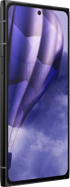 Мобільний телефон HMD Skyline 12/256GB Black (HQ5020005A5T0) - зображення 2