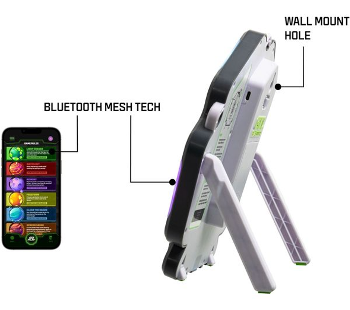 Розумна мішень Gel Blaster Portal Smart Target (0850049582667) - зображення 5