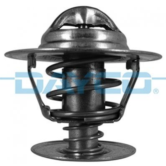 Термостат DAYCO DT1057V Ford Transit, Connect, Mondeo, Focus, Sierra, Fiesta, Galaxy, S-Max, C-Max 1086282, 89FF8575AB - зображення 1