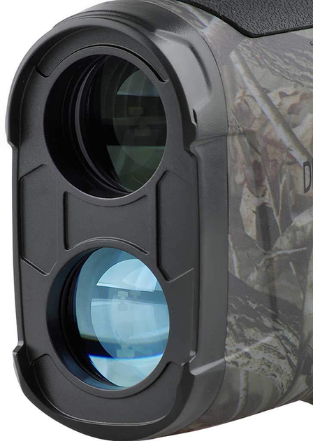 Далекомір Discovery Optics Rangefinder D1200 Camo (Z14.2.13.006) - зображення 2