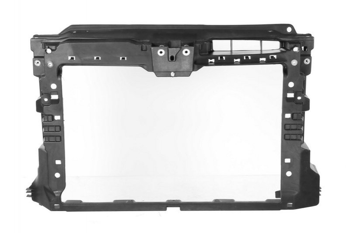 Панель передня BLIC 6502089535200P Volkswagen Jetta 5C6805588A - зображення 1
