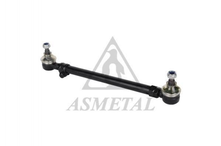 Рулевые тяги ASMETAL 21MR2360 Mercedes E-Class, S-Class 1233301503, 1233301803, 1233300703 - изображение 1