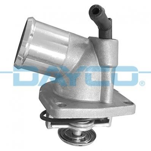 Термостат DAYCO DT1085F Opel Combo, Astra, Vectra, Zafira, CORSA, Meriva; Chevrolet Lacetti 96414627, 7083375, 1338003 - изображение 1