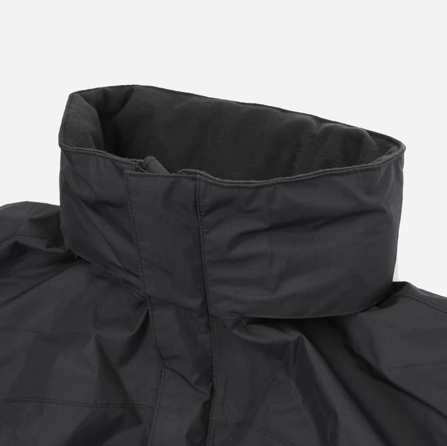 Kurtka wiatrówka męska The North Face Resolve Jacket M Czarna (27906714046) - obraz 7