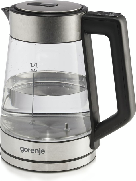 Електрочайник Gorenje K17TRG - зображення 3