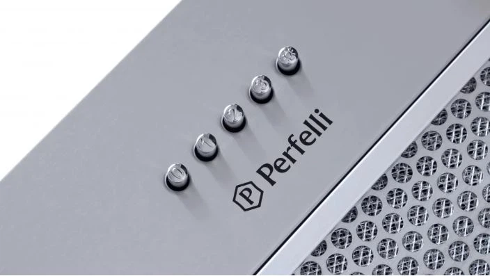 Витяжка вбудована Perfelli BI 9652 I 1000 LED - изображение 8