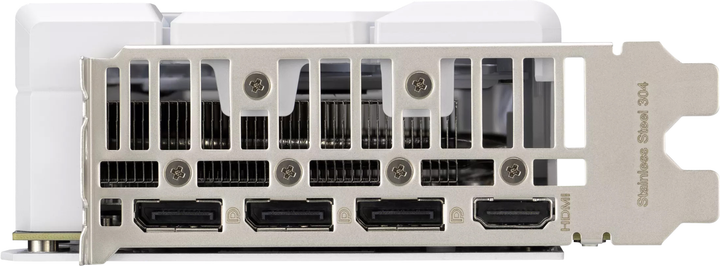 Відеокарта ASUS PCI-Ex GeForce RTX 4060 Ti Dual EVO White OC Edition 8GB GDDR6 (128bit) (2595/18000) (1 x HDMI, 3 x DisplayPort) (DUAL-RTX4060TI-O8G-EVO-WHITE) - зображення 13