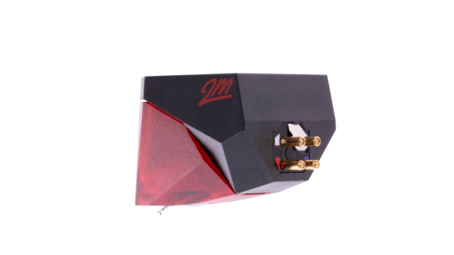 Звукознімач Ortofon 2M Red - зображення 4