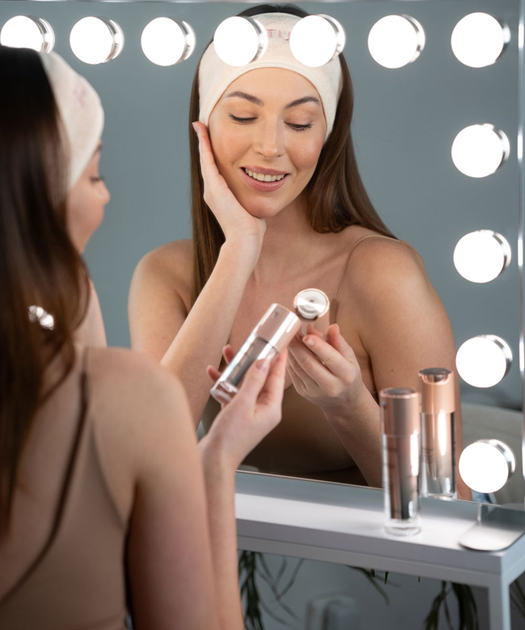 Крем для шкіри навколо очей Beautifly So Soft освітлюючий 15 мл (5903003702115) - зображення 7