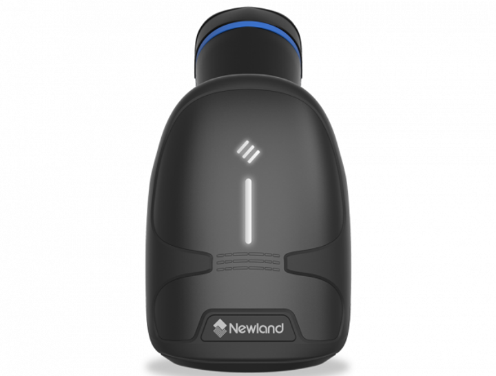Сканер штрих-кодів Newland HR3300-BT Dorada USB з підставкою (NLS-HR3300-BT) - зображення 7