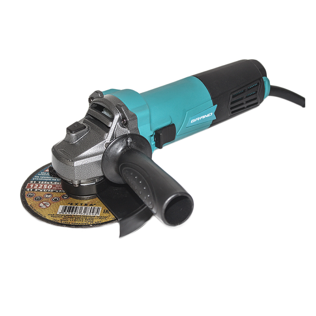 Болгарка Grand МШУ-125-1200М - изображение 5