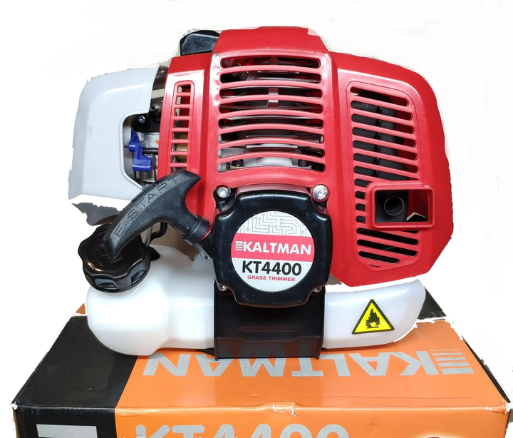 Бензокоса Kaltman KT 4400 - изображение 2