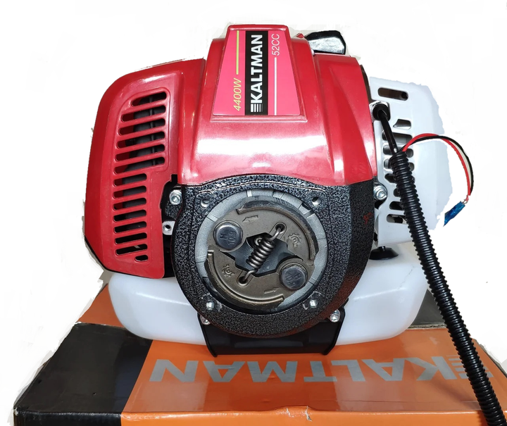 Бензокоса Kaltman KT 4400 - изображение 3