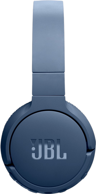Słuchawki JBL Tune 670NC Blue (JBLT670NCBLU) - obraz 5