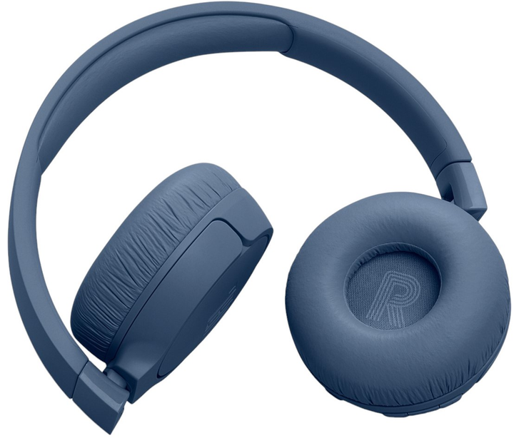 Słuchawki JBL Tune 670NC Blue (JBLT670NCBLU) - obraz 8