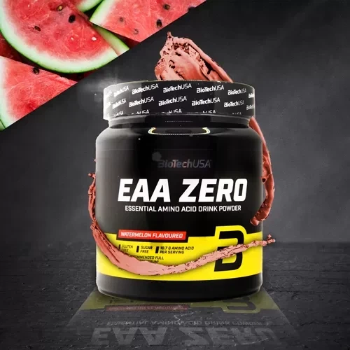 Комплекс аминокислот BioTech EAA Zero 350 gr БиоТеч ЕАА Зеро - изображение 2
