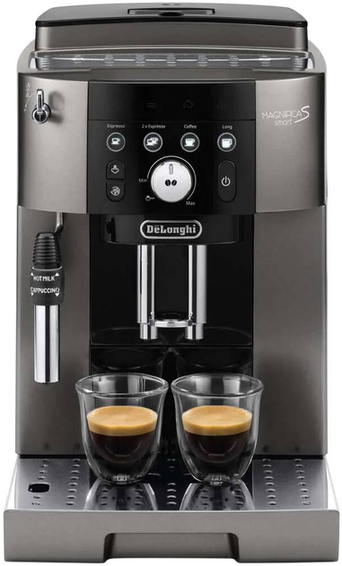 Ekspres do kawy Delonghi Magnifica S Smart ECAM 250.33.TB - obraz 1