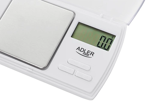 Вага ювелірна Adler AD 3161 0.1г - изображение 4