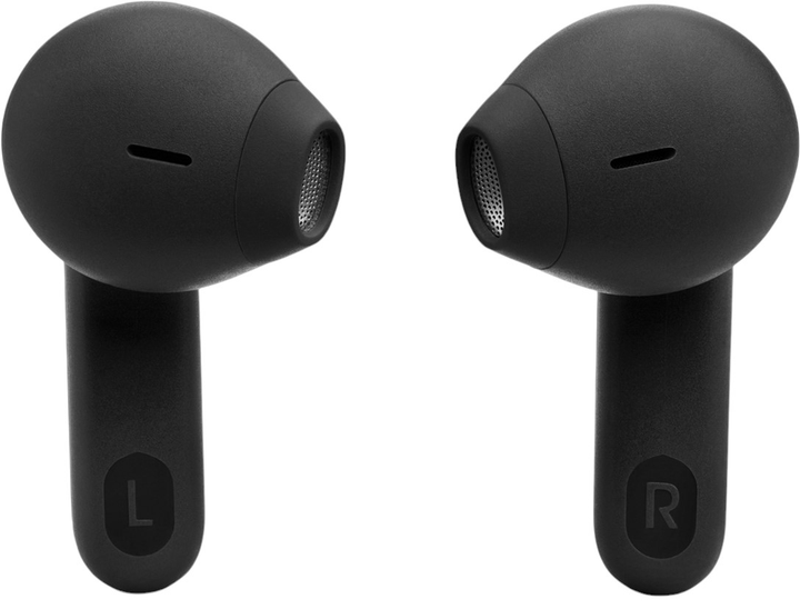 Навушники JBL Tune Flex Black (JBLTFLEXBLK) - зображення 8