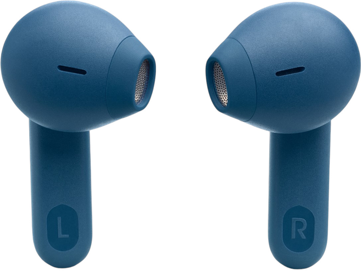 Słuchawki JBL Tune Flex Blue (JBLTFLEXBLU) - obraz 9
