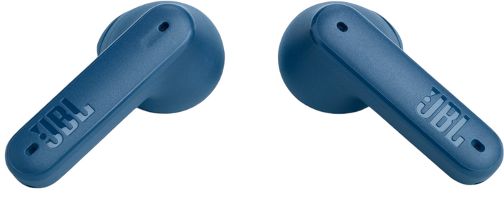Słuchawki JBL Tune Flex Blue (JBLTFLEXBLU) - obraz 11