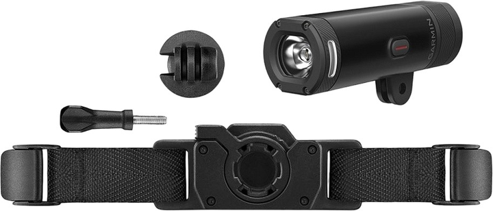 Lampka rowerowa Garmin Varia UT800 (010-01674-00) - obraz 4
