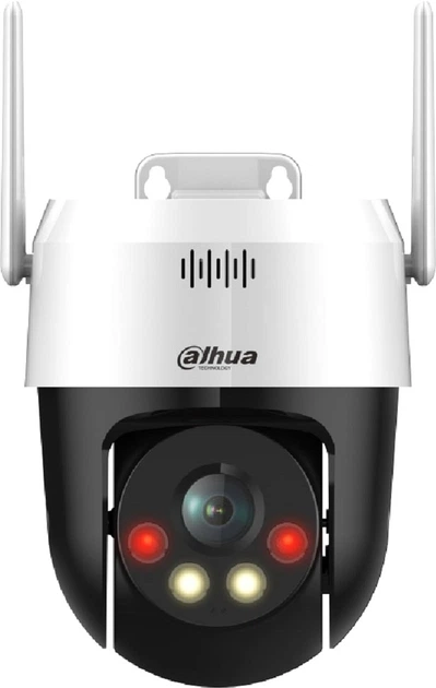 IP камера Dahua DH-P5AE-PV (6923172596819) - зображення 2