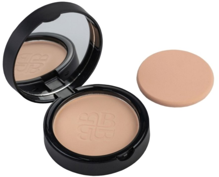 Пудра компактна Bogenia Velvet Matte Powder BG640 №105 Vanilla 12 г від Rozetka на платформі USKIDKA Акція на Пудра компактна Bogenia Velvet Matte Powder BG640 №105 Vanilla 12 г від Rozetka