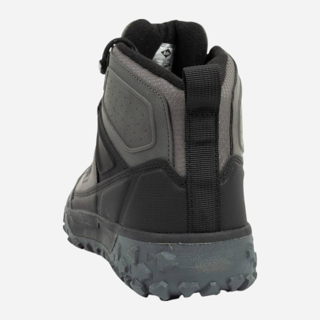 Buty trekkingowe męskie Lee Cooper LCJ-24-01-2939M 43 28 cm Szary/Czarny (5904292157082) - obraz 4