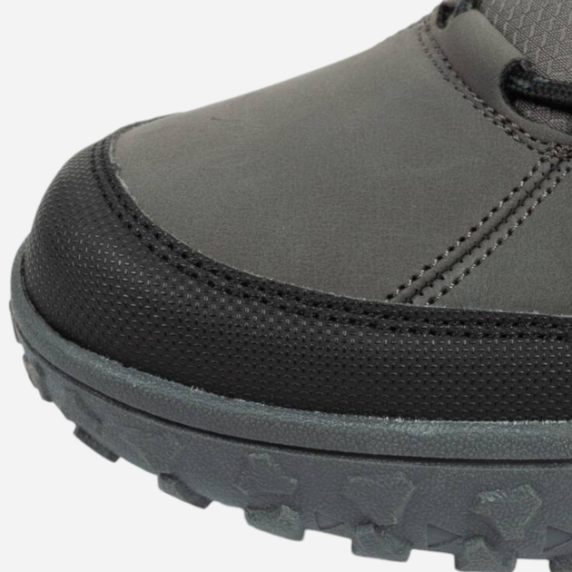 Buty trekkingowe męskie Lee Cooper LCJ-24-01-2939M 43 28 cm Szary/Czarny (5904292157082) - obraz 6