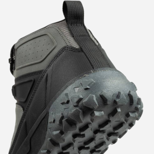 Чоловічі черевики для трекінгу Lee Cooper LCJ-24-01-2939M 44 29 см Сірий/Чорний (5904292157099) - зображення 7