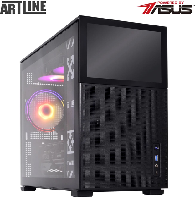 Компьютер ARTLINE Gaming D31 (D31v79) - изображение 12