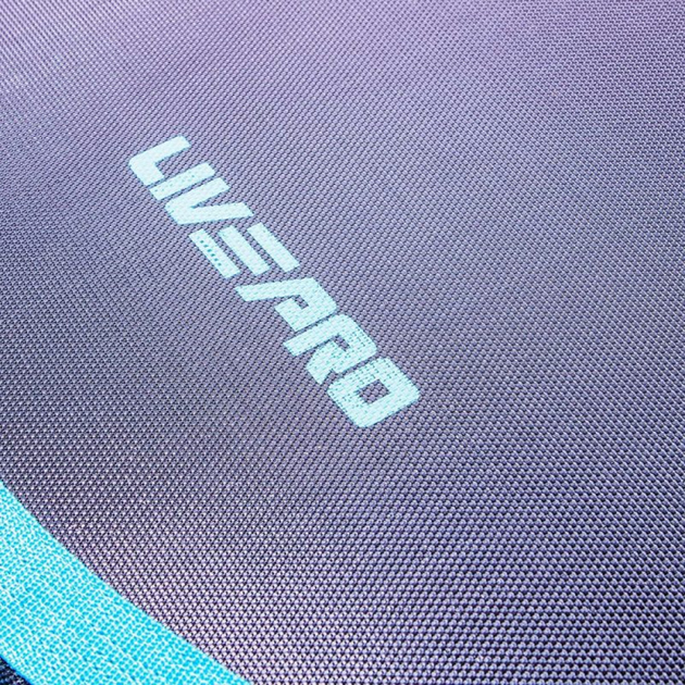 Батут для тренувань LivePro Trampoline (LP8250) - зображення 5