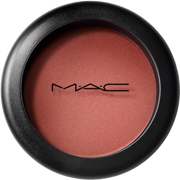 Рум'яна M.A.C Cosmetics Burnt Pepper 6 г (773602358038) - зображення 3