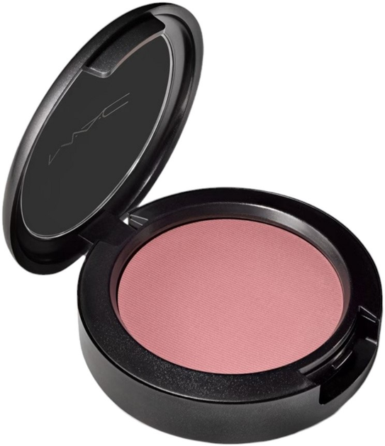 Рум'яна M.A.C Cosmetics Mocha 6 г (773602000777) - зображення 3