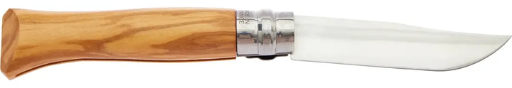 Складной нож Opinel №9 Tradition Luxury нержавеющая сталь (002426) - изображение 6
