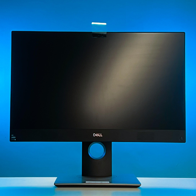 Моноблок Dell OptiPlex 5400 (I5 12500, RAM 16GB, SSD 240) – фото ...